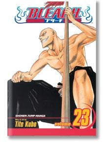 Bleach, Vol. 23 - Tite Kubo - Момиче, Момче - Viz Media - 9781421515410