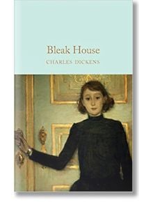 Bleak House - Charles Dickens - Macmillan Collector's Library - 9781509825424