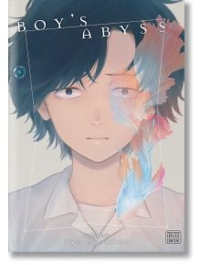 Boy's Abyss, Vol. 6 - Ryo Minenami - Мъж - Viz Media - 9781974745975