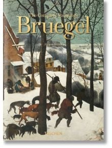 Bruegel. The Complete Paintings. 40th Ed.