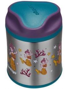 Буркан за храна Contigo - Foodjar Eggplant, 300 ml - Contigo - Contigo - 840276162985