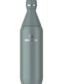 Бутилка за вода Stanley All Day Slim 600 мл, зелена - 1136287 - 1136286 - 1085518,1085620 - Stanley - All Day Slim - 12100019