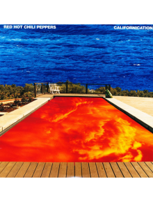 Californication (VINYL) - 093624738619