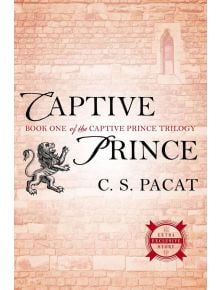 Captive Prince (The Captive Prince, Book 1)