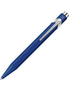 Ролер Caran d'Ache 849 Blue - 1131124 - 105 - 5655 - Caran d'Ache - 849 - 7630002346337