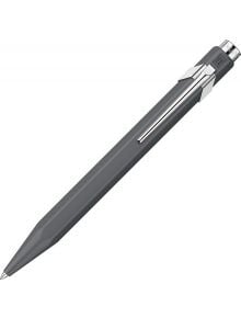 Ролер Caran d'Ache 849 Grey - Caran d'Ache - Caran d'Ache - Caran d'Ache - 849 - 7630002346313