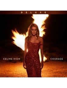 Courage (Deluxe Edition) - 194397018127