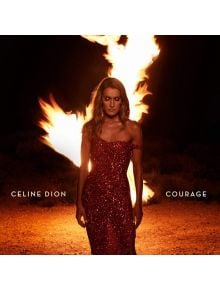 Courage (CD) - 190759524824