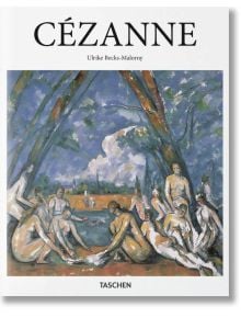 Cezanne - TASCHEN - 9783836530170