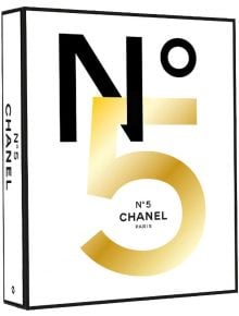 Chanel No. 5 - Pauline Dreyfus - Thames & Hudson Ltd - 9780500023129