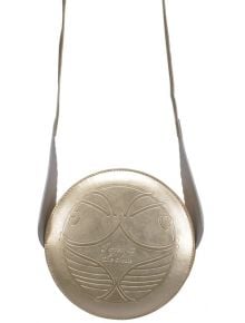 Чанта за през рамо Harry Potter Golden Snitch - 1118666 - 1085918 - 1085518 - Grupo Erik - Harry Potter - 5055453464584