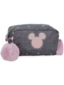 Чанта за през рамо Mickey Studs - Joumma - Joumma Bags S.L. - Момиче - Joumma - Mickey Studs - 8435692755969