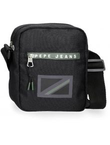 Чанта за през рамо Pepe Jeans Alton - 1119113 - 1122587 - 1129390,1085620 - Pepe Jeans - Alton - 8435692750728