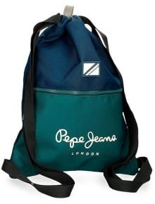 Чанта за спорт Pepe Jeans Ben - 1119113 - 1122587 - 1129390 - Pepe Jeans - Ben - 8435692750667