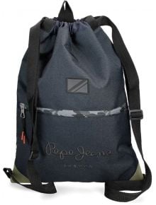 Чанта за спорт Pepe Jeans Cromwell - Pepe Jeans - Joumma Bags S.L. - Момче - Pepe Jeans - Cromwell - 8435692726761