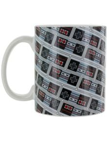 Чаша Paladone - Nes Nintendo Controller - Paladone - Paladone - 5055964714376