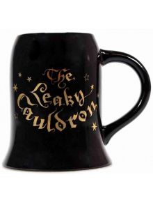 Чаша Harry Potter Leaky Cauldron - 1033825 - 5655 - Half Moon Bay - Harry Potter - 5055453457043