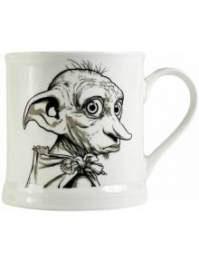 Чаша Harry Potter Dobby Is A Free Elf - 1033825 - Half Moon Bay - Harry Potter - 5055453448201