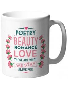 Порцеланова чаша - Poetry, Beauty, Romance, Love - Simetro - Simetro books - 2521010203024