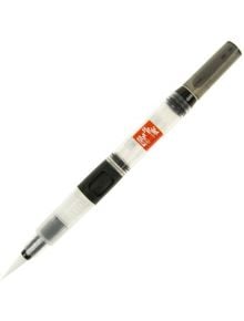 Четка с резервоар за вода Caran d'Ache, голяма - Caran d'Ache - Caran d'Ache - Caran d'Ache - School - 7630002311038