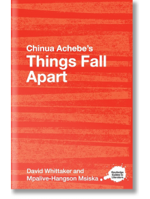 Chinua Achebe's Things Fall Apart - 9780415344562