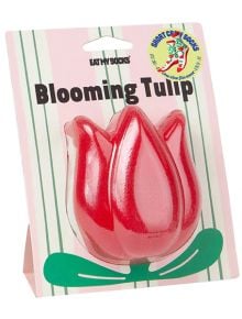 Чорапи Eat My Socks - Blooming Tulip - Eat My Socks - Eat My Socks - Жена, Момиче - 8436602103368