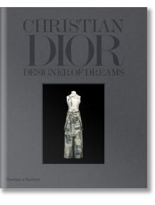 Christian Dior: Designer of Dreams - Florence Muller - Thames & Hudson Ltd - 9780500021545