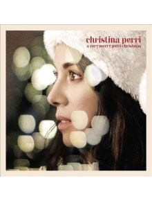 Christina Perri - A Very Merry Perri Christmas - 075678763083