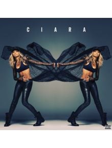 Ciara - 886919710328