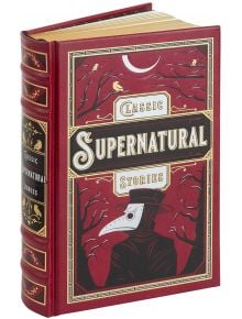 Classic Supernatural Stories - Various - Жена, Мъж - Union Square & Co. - 9781435169418