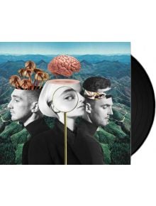 What Is Love? (2 VINYL) - 190295552565