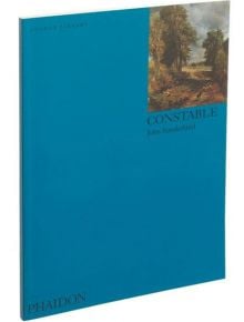 Constable - Phaidon Press Ltd - 9780714827544