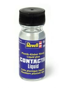 Лепило Revell Contacta Liquid - Revell - Revell - 4009803036014