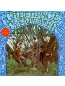 Creedence Clearwater Revival (VINYL)