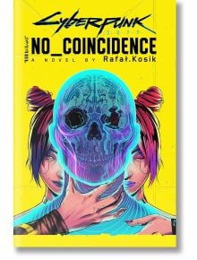 Cyberpunk 2077: No Coincidence