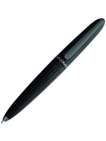 Химикалка Diplomat Aero Black Matte - 1122624 - 4603 - Aero - D40301040