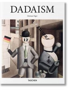 Dadaism - TASCHEN - 9783836505628