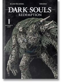 Dark Souls: Redemption, Vol. 1 - Julien Blondel - Мъж - Yen Press - 9798855405712