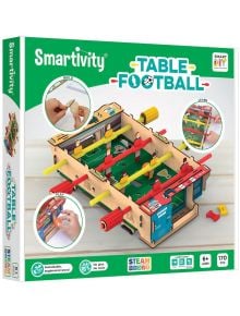 Дървен конструктор Smartivity - Джага - Smart Games - Smart Games - Момче - 5414301525066