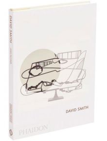 David Smith - Phaidon Press Ltd - 9780714861562