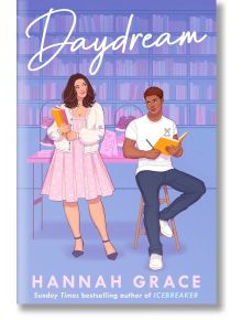 Daydream (Maple Hills, Book 3) - Хана Грейс, Hannah Grace - Жена - Simon & Schuster - 9781398525740