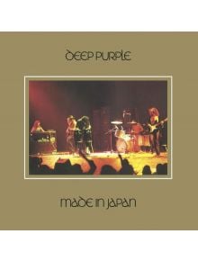 Made in Japan (CD) - 602537712199