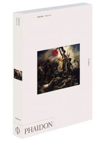 Delacroix - Phaidon Press Ltd - 9780714839837