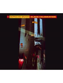 Black Celebration (VINYL) - 889853367412