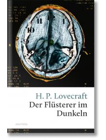 Der Flуеsterer im Dunkeln - H.P. Lovecraft - Anaconda Verlag - 5655 - 9783730613047