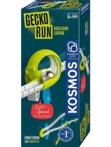 Допълнение към детска игра Kosmos Gecko Run - Лупинг - Kosmos - Kosmos - Момиче, Момче - 4002051617295