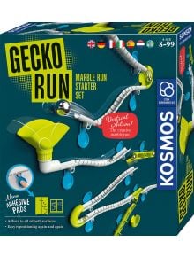 Детска игра Kosmos - Gecko Run, Стартов сет - Kosmos - Kosmos - Момиче, Момче - 4002051617288