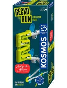 Допълнение към детска игра Kosmos Gecko Run - Змия - Kosmos - Kosmos - Момиче, Момче - 4002051617325