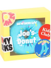 Детски чорапи Eat My Socks - Joe's Donut - Eat My Socks - Eat My Socks - Момиче, Момче - 8436602103207