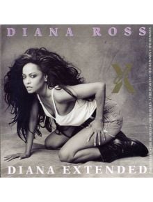 Diana Extended (CD) - 724348689627